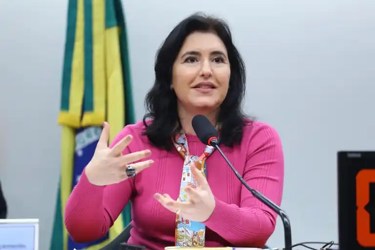 Liderança Feminina